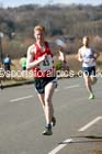 Senior mens Elswick Harriers Good Friday Road Relays. Photo: David T. Hewitson/Sports for All Pics